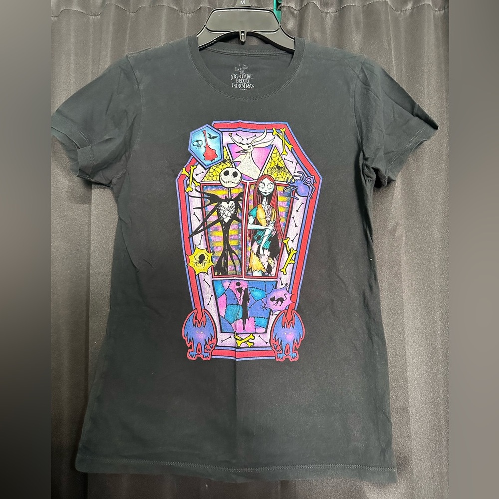 Nightmare Before Christmas T-Shirt